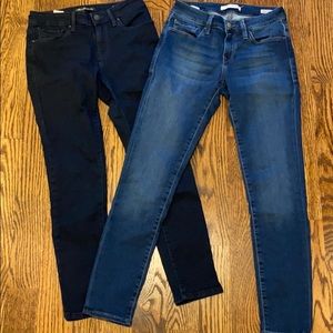 Mavi Alexa skinny jeans 27